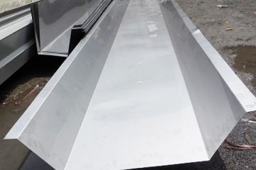 Máng xối tôn, máng inox. Dịch vụ sửa chữa, thay máng nước uy tín, chuyên nghiệp