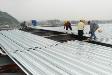 Sửa mái tôn, sửa chữa mái tôn, máng nước. DỊCH VỤ UY TÍN, CHẤT LƯỢNG CAO.